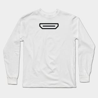 HDMI Long Sleeve T-Shirt